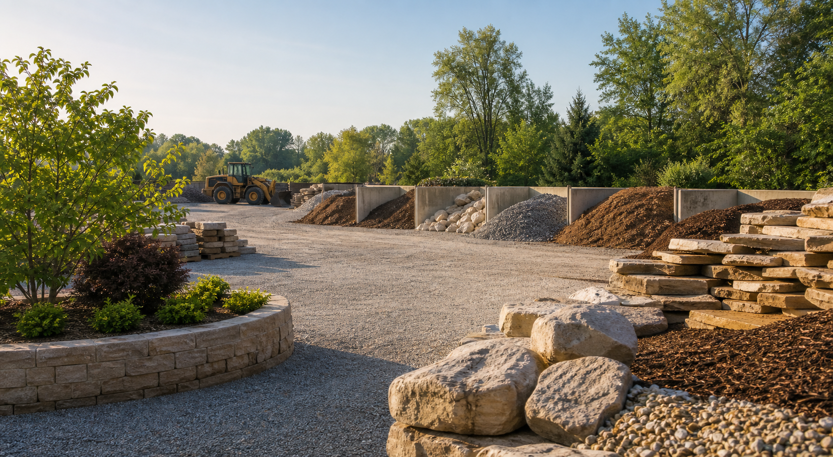 Brick pavers